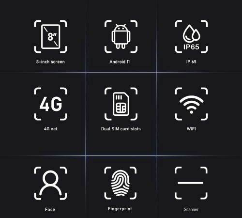 Cara milih scanner bekas driji sing luwih apik?