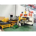 New arrival automatic tin can making machine tin can production line and tin can machine1