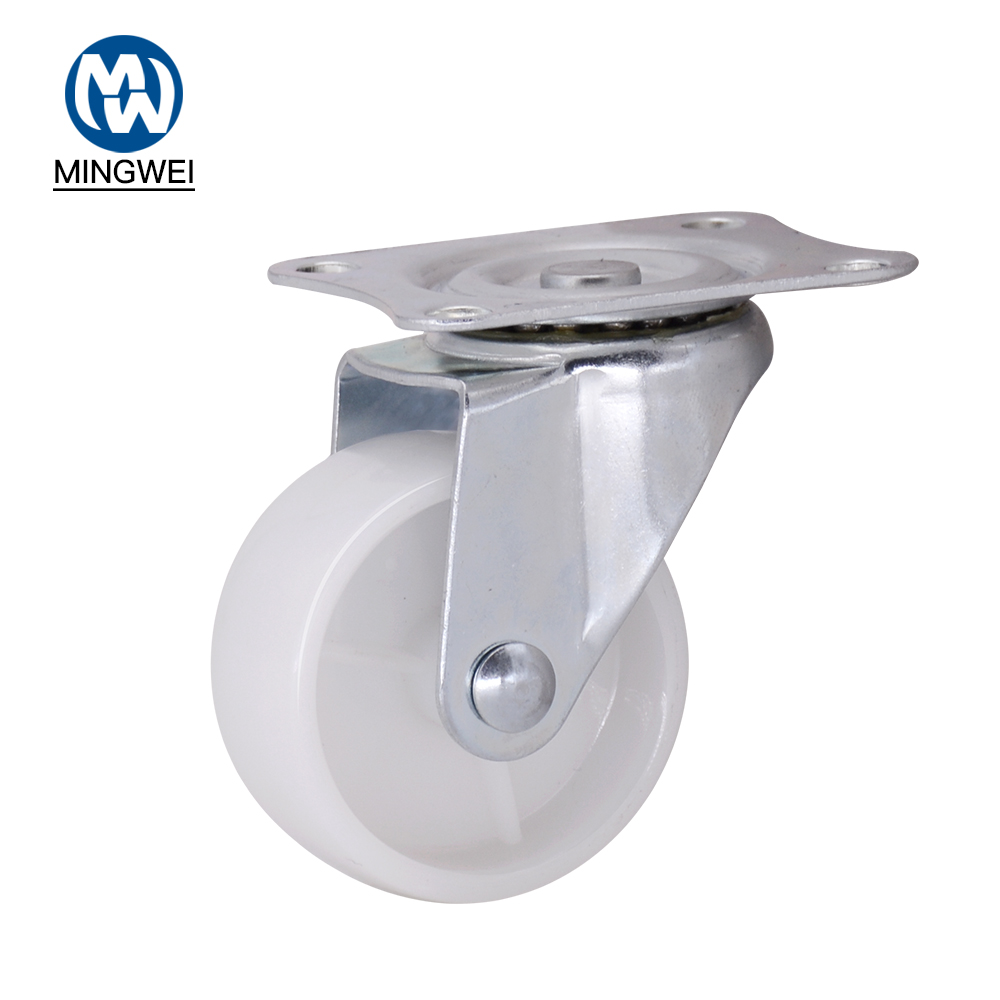 furniture light duty caster wheel