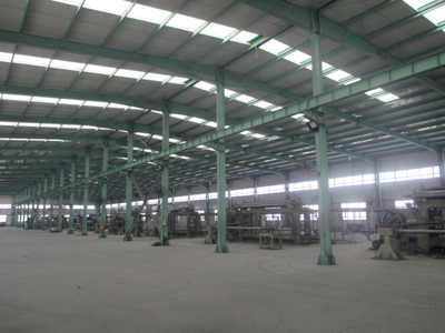 Anping Enzar Metal Products Co.,Ltd.