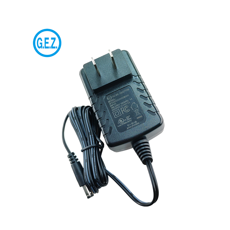 PowerAdapter 12v2a