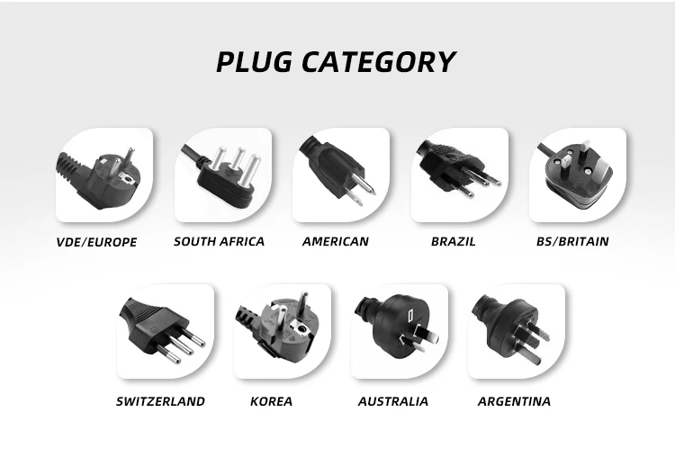 Plugs