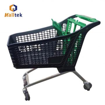 Asia's Top 10 Plastic Shopping Trolley Brand List