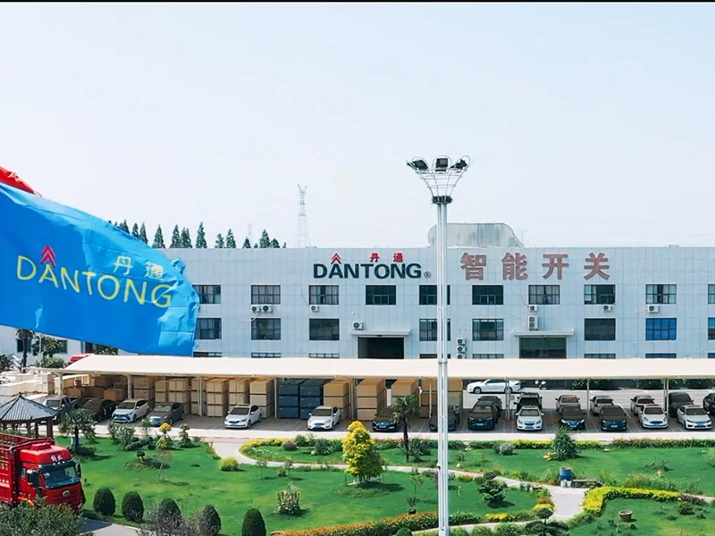 Jiangsu Dantong Electric Co., Ltd
