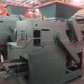Manganese and Coal Briquette Machines: Quicklime and Ligite Press Equipment with Motor Gearbox1