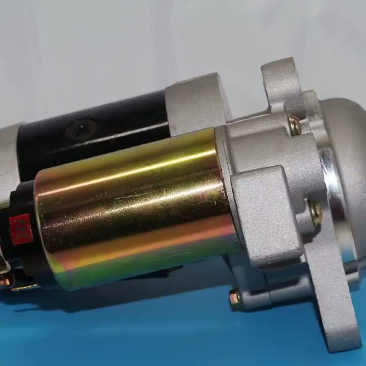 Starter motor Auto Car Starter Motor