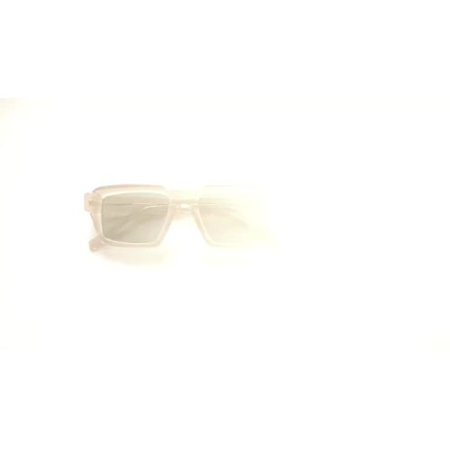 Häppchen -Design -Acetat polarisierte Acetat -Sonnenbrille