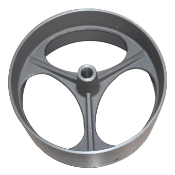 Top 10 Popular Chinese Aluminum Casting Wheel Manufacturers