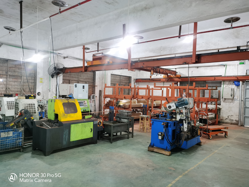 Taizhou Runde Company