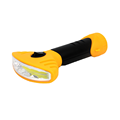 COB Work Light with Magnet, Wide Beam, Lanyard, Service Light, Powered by AA Batteries1