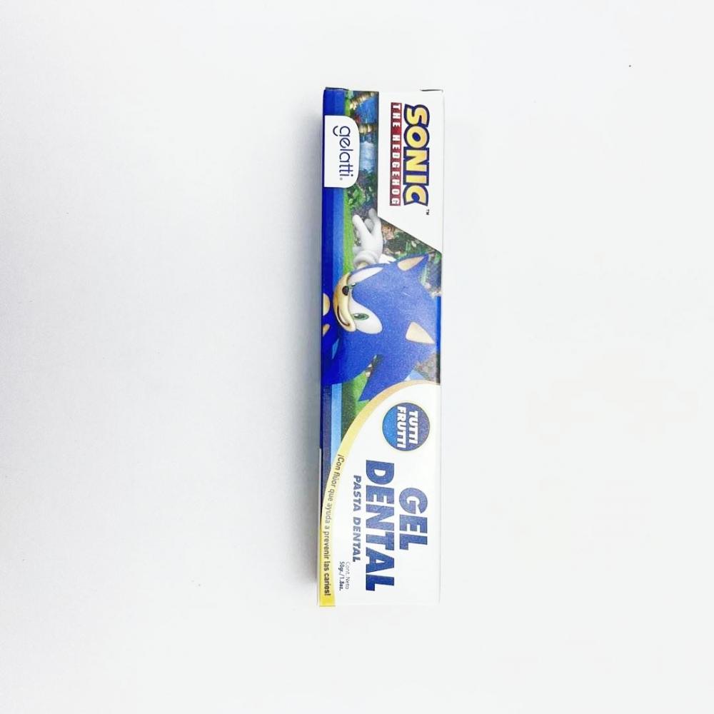 50g Kid Toothpaste 5