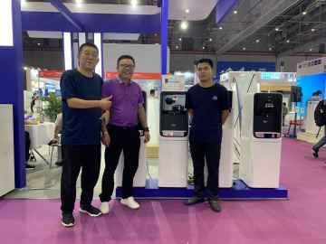AQUATECH SHANGHAI