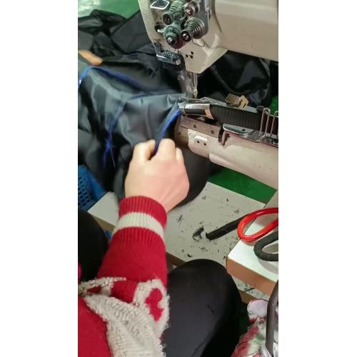 Production process（h264）