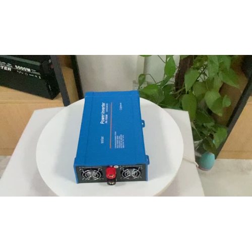 PA1500 Modified Sine Wave Inverter