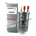 DIFITE P356/3000520 Truck Engine Diesel Fuel Filter for JMC TESHUN1