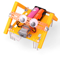 STEM Robotics Science Kits: Robot Building Kit for Kids - Electronic Science Experiments & Engineering Activities1