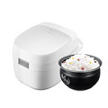 2023 China Factory New Low Starch IH Rice Cooker - 3L Mini Electric Multi-Cooker1