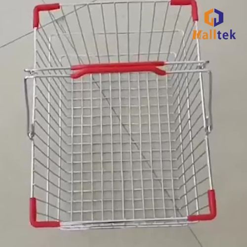 Shopping Basket MT-SSB19