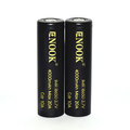 High Quality Li-Ion 18650 Battery 3.7V 4000mAh for E-bikes1