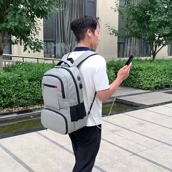 2022 Waterproof Men Women Business Laptop Backpack Backpack Bag Laptop For Girls Boys Teenagers Travel1
