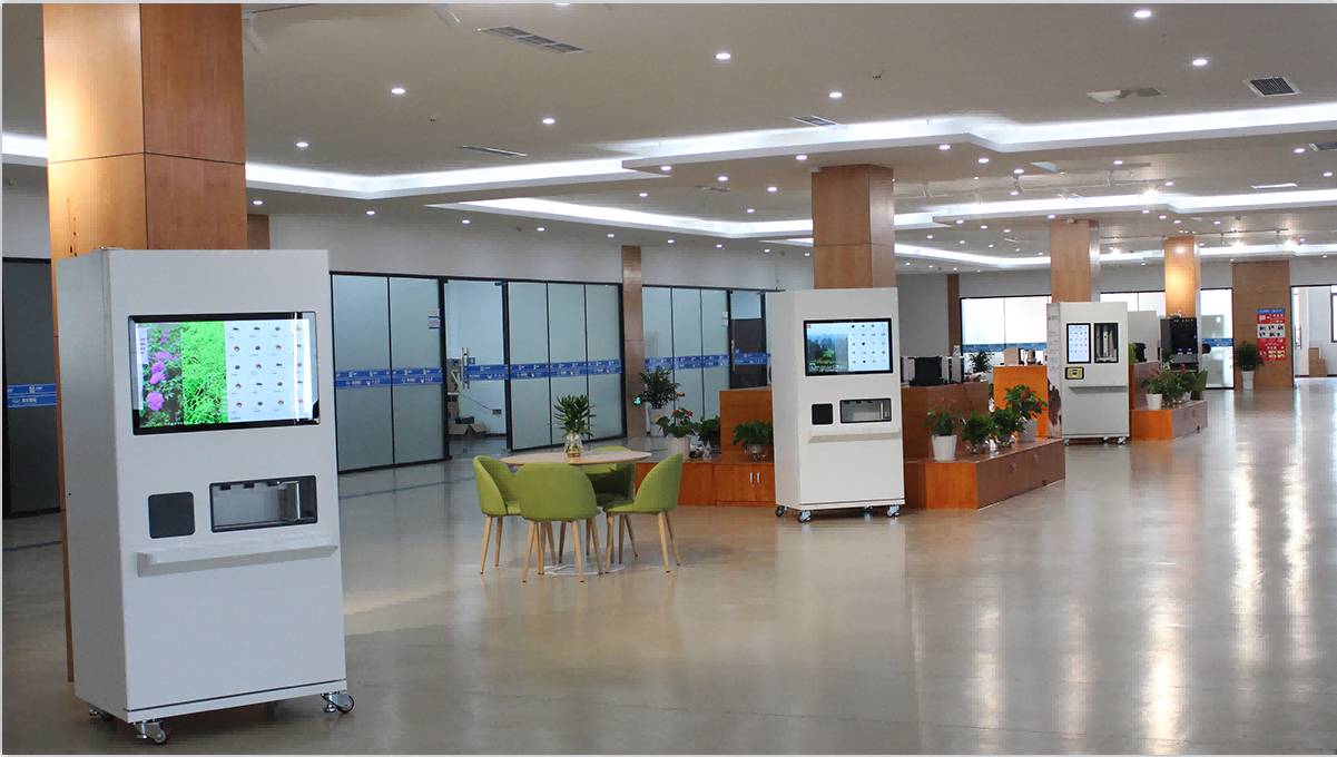 Zhejiang Seaver Intelligent Technology CO., Ltd.
