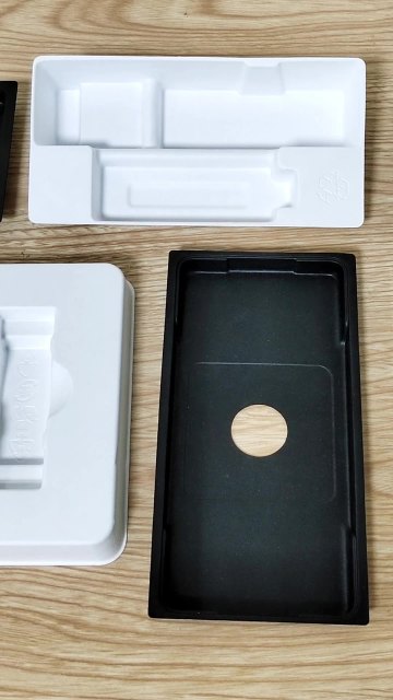 Factory Direct Wholesale Packaging Tray Electronic Product1