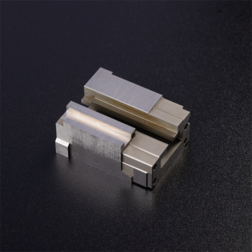 Metal stamping dies material selection principle