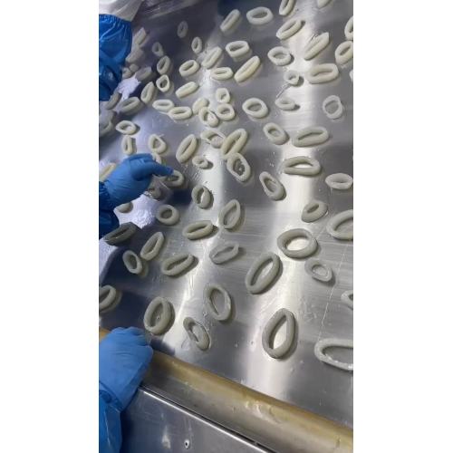 Zhoushan Haiwang Seafood Co., Ltd