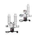 CO2 Pressure Regulators for Aquarium Fish Tanks1