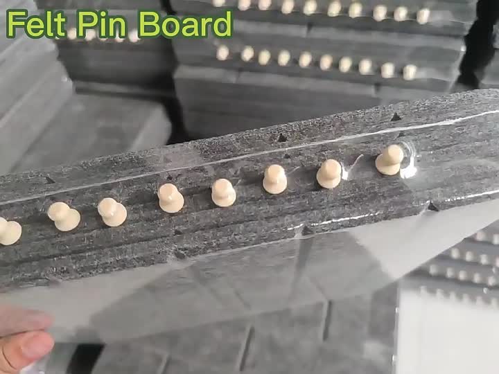 Mini Pin Board