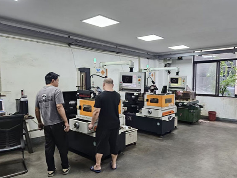 Wenzhou Tongda Hardware Accessories Co., Ltd.
