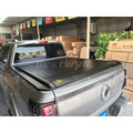 Bestwyll Automatic Electric Lid Cover Roller Retractable Truck Pickup Cover for Great Wall New Cannon Alpha E-K881