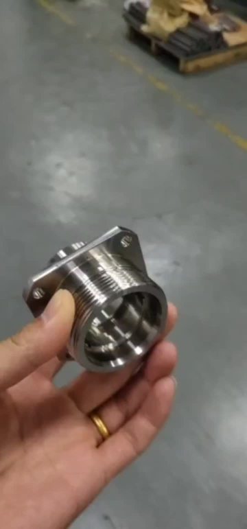 cnc milling and cnc turning 5