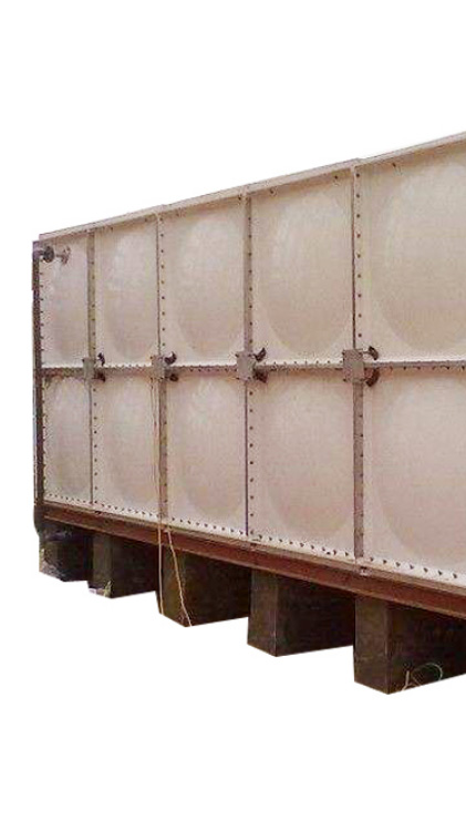 SMC Grp / FRP Tank Water Tank1