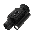 Infrared Imaging Digital Night Vision Monocular with Long Range Color Scope1