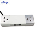 High Precision Clouds IP65 Load Cells: 120kg Parallel Beam Force Sensor1