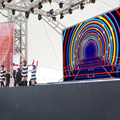 Outdoor LED Display Wall Panel Rental1