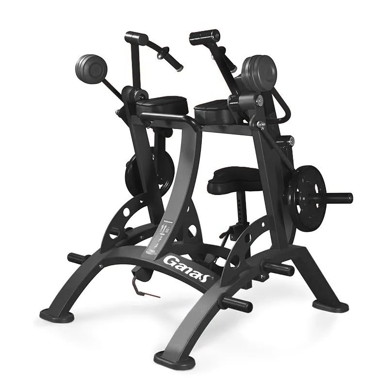 Alternate Triceps Machine 5 Png