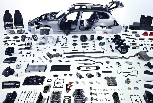 Снижение веса автомобилей снова ускоряется: внутренние панели дверей из высокопрочной стали, штампованные, достигают точности ±0,1 мм, что позволяет снизить вес автомобиля на 15 кг и снизить затраты на 8%.