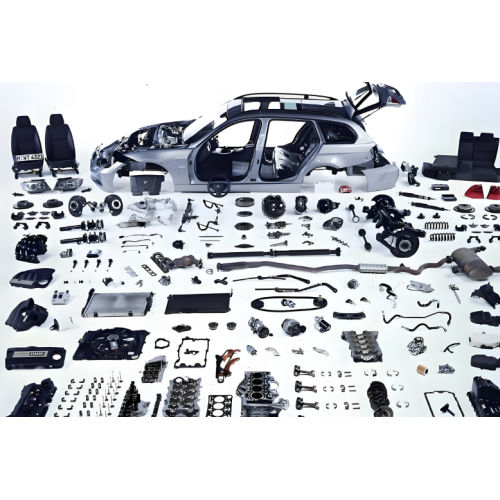 Снижение веса автомобилей снова ускоряется: внутренние панели дверей из высокопрочной стали, штампованные, достигают точности ±0,1 мм, что позволяет снизить вес автомобиля на 15 кг и снизить затраты на 8%.