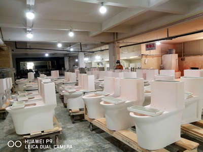 Anman Sanitarywares Co., Ltd.