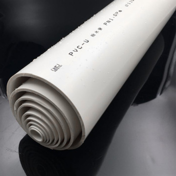 PVC Pipe Stabilizer