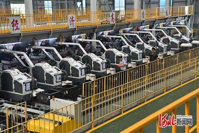 Yunnan Qijun Engineering Co., Ltd.