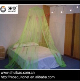 Shuibao Mosquito Netting & Canopy Textiles Inc.