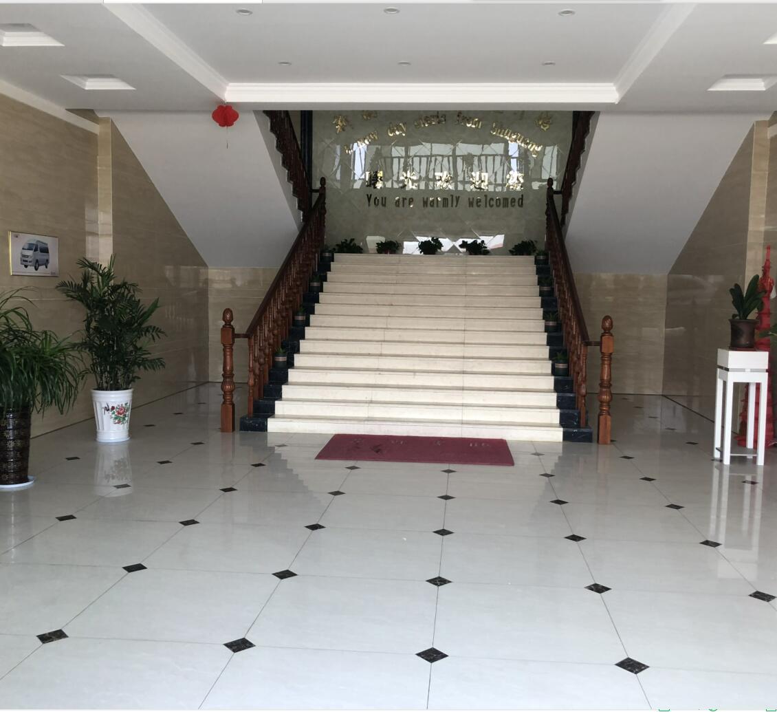 Baoying Shuguang Auto parts Factory