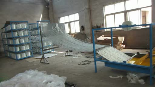 Fiberglass pultruder Frp Pultrusion Profile Machine1