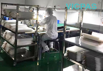 GUANGZHOU VICPAS TOUCH TECHNOLOGY CO.,LTD