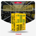 1 Year Warranty: Fanuc A06B-6130-H002 - Tested OK - CNC Control Parts, Servo Amplifier Drive Module Controller1