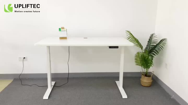 UP1A-07 Ergonomic Standing Desk