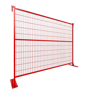 Top 10 China Movable Fence Panels Manufacturers